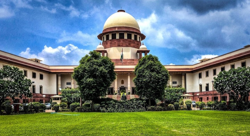 news To nation supreme court of india