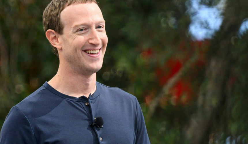Mark zuckerberg apologised to indian government over deepfake and child abuse Ai News To Nation